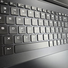 Load image into Gallery viewer, MSI Titan 18 HX AI 18 Black 2.8 GHz Intel Core Ultra 9 Series 2 64GB RAM 4TB Solid State Drive NVIDIA GeForce RTX 5090 24 GB