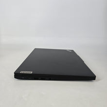 Load image into Gallery viewer, Lenovo ThinkPad E16 Gen 1 Black 2.0 GHz AMD Ryzen 5 7530U 8GB RAM 256GB Solid State Drive