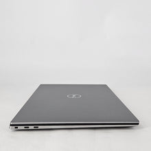 Load image into Gallery viewer, Dell Precision 5560 15.6 Gray 2.9 GHz Intel Core i5 11th Gen. 32GB RAM 256GB Solid State Drive 256GB Solid State Drive NVIDIA Quadro T1200 4 GB