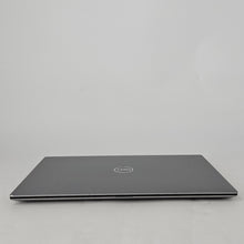 Load image into Gallery viewer, Dell Precision 5560 15.6 Gray 2.9 GHz Intel Core i5 11th Gen. 32GB RAM 256GB Solid State Drive 256GB Solid State Drive NVIDIA Quadro T1200 4 GB