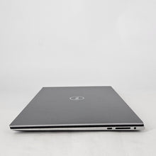 Load image into Gallery viewer, Dell Precision 5560 15.6 Gray 2.9 GHz Intel Core i5 11th Gen. 32GB RAM 256GB Solid State Drive 256GB Solid State Drive NVIDIA Quadro T1200 4 GB