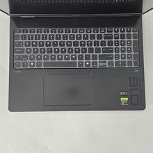 Load image into Gallery viewer, HP Omen Max 16 Black 2.0 GHz AMD Ryzen AI 7 H 350 16GB RAM 1TB Solid State Drive NVIDIA GeForce RTX 5070 8 GB