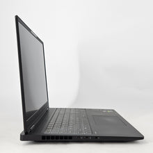 Load image into Gallery viewer, HP Omen Max 16 Black 2.0 GHz AMD Ryzen AI 7 H 350 16GB RAM 1TB Solid State Drive NVIDIA GeForce RTX 5070 8 GB