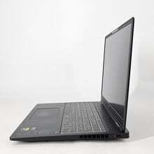 Load image into Gallery viewer, HP Omen Max 16 Black 2.0 GHz AMD Ryzen AI 7 H 350 16GB RAM 1TB Solid State Drive NVIDIA GeForce RTX 5070 8 GB