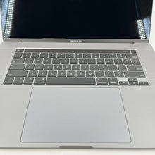Load image into Gallery viewer, Apple MacBook Pro 16 Touch Bar 2019 Space Gray 2.4 GHz Intel Core i9 9th Gen. 32GB RAM 1TB Solid State Drive AMD Radeon Pro 5500M 4 GB