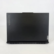 Load image into Gallery viewer, Lenovo Legion 7i Gen 9 16 Black 2.2 GHz Intel Core i9 14th Gen. 32GB RAM 1TB Solid State Drive NVIDIA GeForce RTX 4070 8 GB