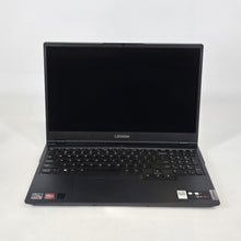 Load image into Gallery viewer, Lenovo Legion 5 15.6 Blue 3.2 GHz AMD Ryzen 7 5800H 16GB RAM 2TB Solid State Drive 512GB Solid State Drive NVIDIA GeForce RTX 3050 Ti 4 GB
