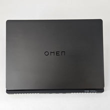 Load image into Gallery viewer, HP Omen Max 16 Black 2.0 GHz AMD Ryzen AI 7 H 350 16GB RAM 1TB Solid State Drive NVIDIA GeForce RTX 5070 8 GB