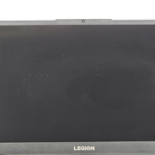 Load image into Gallery viewer, Lenovo Legion 5 15.6 Blue 3.2 GHz AMD Ryzen 7 5800H 16GB RAM 2TB Solid State Drive 512GB Solid State Drive NVIDIA GeForce RTX 3050 Ti 4 GB