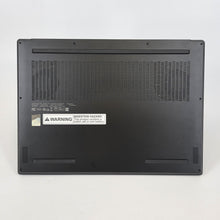Load image into Gallery viewer, Lenovo Legion 7i Gen 9 16 Black 2.2 GHz Intel Core i9 14th Gen. 32GB RAM 1TB Solid State Drive NVIDIA GeForce RTX 4070 8 GB
