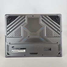 Load image into Gallery viewer, MSI Titan 18 HX AI 18 Black 2.8 GHz Intel Core Ultra 9 Series 2 64GB RAM 4TB Solid State Drive NVIDIA GeForce RTX 5090 24 GB