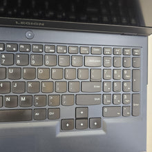 Load image into Gallery viewer, Lenovo Legion 5 15.6 Blue 3.2 GHz AMD Ryzen 7 5800H 16GB RAM 2TB Solid State Drive 512GB Solid State Drive NVIDIA GeForce RTX 3050 Ti 4 GB