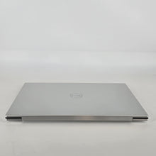 Load image into Gallery viewer, Dell XPS 17 9700 Silver 2.3 GHz Intel Core i7 10th Gen. 32GB RAM 1TB Solid State Drive NVIDIA GeForce RTX 2060 6 GB