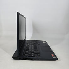 Load image into Gallery viewer, Lenovo Legion 5 15.6 Blue 3.2 GHz AMD Ryzen 7 5800H 16GB RAM 2TB Solid State Drive 512GB Solid State Drive NVIDIA GeForce RTX 3050 Ti 4 GB