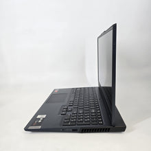 Load image into Gallery viewer, Lenovo Legion 5 15.6 Blue 3.2 GHz AMD Ryzen 7 5800H 16GB RAM 2TB Solid State Drive 512GB Solid State Drive NVIDIA GeForce RTX 3050 Ti 4 GB