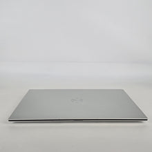 Load image into Gallery viewer, Dell XPS 17 9700 Silver 2.3 GHz Intel Core i7 10th Gen. 32GB RAM 1TB Solid State Drive NVIDIA GeForce RTX 2060 6 GB