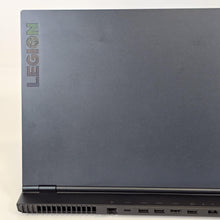 Load image into Gallery viewer, Lenovo Legion 5 15.6 Blue 3.2 GHz AMD Ryzen 7 5800H 16GB RAM 2TB Solid State Drive 512GB Solid State Drive NVIDIA GeForce RTX 3050 Ti 4 GB