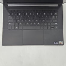 Load image into Gallery viewer, Razer Blade 14 2021 Black 3.3 GHz AMD Ryzen 9 5900HX 16GB RAM 1TB Solid State Drive NVIDIA GeForce RTX 3080 8 GB
