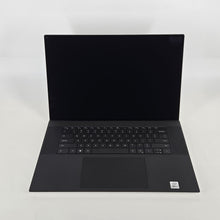 Load image into Gallery viewer, Dell XPS 17 9700 Silver 2.3 GHz Intel Core i7 10th Gen. 32GB RAM 1TB Solid State Drive NVIDIA GeForce RTX 2060 6 GB