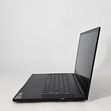 Load image into Gallery viewer, Razer Blade 14 2021 Black 3.3 GHz AMD Ryzen 9 5900HX 16GB RAM 1TB Solid State Drive NVIDIA GeForce RTX 3080 8 GB