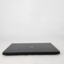 Load image into Gallery viewer, Razer Blade 14 2021 Black 3.3 GHz AMD Ryzen 9 5900HX 16GB RAM 1TB Solid State Drive NVIDIA GeForce RTX 3080 8 GB