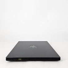 Load image into Gallery viewer, Razer Blade 14 2021 Black 3.3 GHz AMD Ryzen 9 5900HX 16GB RAM 1TB Solid State Drive NVIDIA GeForce RTX 3080 8 GB