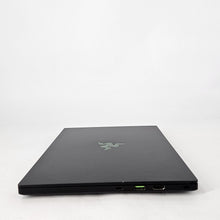 Load image into Gallery viewer, Razer Blade 14 2021 Black 3.3 GHz AMD Ryzen 9 5900HX 16GB RAM 1TB Solid State Drive NVIDIA GeForce RTX 3080 8 GB