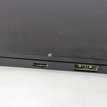 Load image into Gallery viewer, Razer Blade 14 2021 Black 3.3 GHz AMD Ryzen 9 5900HX 16GB RAM 1TB Solid State Drive NVIDIA GeForce RTX 3080 8 GB