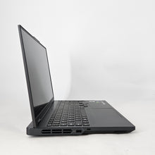 Load image into Gallery viewer, Lenovo Legion Pro 5i Gen 9 16 Black 2.2 GHz Intel Core i9 14th Gen. 64GB RAM 1TB Solid State Drive NVIDIA GeForce RTX 4060 8 GB