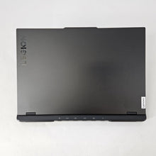 Load image into Gallery viewer, Lenovo Legion Pro 5i Gen 9 16 Black 2.2 GHz Intel Core i9 14th Gen. 64GB RAM 1TB Solid State Drive NVIDIA GeForce RTX 4060 8 GB