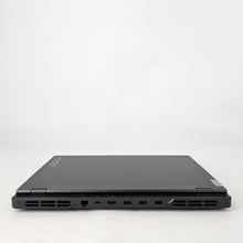Load image into Gallery viewer, Lenovo Legion Pro 5i Gen 9 16 Black 2.2 GHz Intel Core i9 14th Gen. 64GB RAM 1TB Solid State Drive NVIDIA GeForce RTX 4060 8 GB