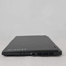 Load image into Gallery viewer, Lenovo Legion Pro 5i Gen 9 16 Black 2.2 GHz Intel Core i9 14th Gen. 64GB RAM 1TB Solid State Drive NVIDIA GeForce RTX 4060 8 GB