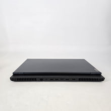 Load image into Gallery viewer, Lenovo Legion 5 15.6 Blue 3.2 GHz AMD Ryzen 7 5800H 16GB RAM 2TB Solid State Drive 512GB Solid State Drive NVIDIA GeForce RTX 3050 Ti 4 GB