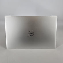 Load image into Gallery viewer, Dell XPS 17 9700 Silver 2.3 GHz Intel Core i7 10th Gen. 32GB RAM 1TB Solid State Drive NVIDIA GeForce RTX 2060 6 GB