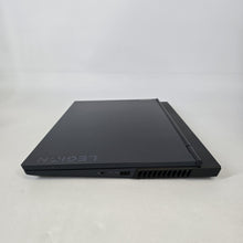 Load image into Gallery viewer, Lenovo Legion 5 15.6 Blue 3.2 GHz AMD Ryzen 7 5800H 16GB RAM 2TB Solid State Drive 512GB Solid State Drive NVIDIA GeForce RTX 3050 Ti 4 GB