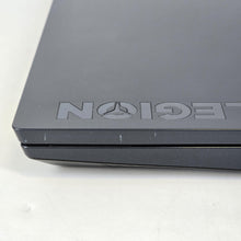 Load image into Gallery viewer, Lenovo Legion 5 15.6 Blue 3.2 GHz AMD Ryzen 7 5800H 16GB RAM 2TB Solid State Drive 512GB Solid State Drive NVIDIA GeForce RTX 3050 Ti 4 GB
