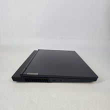 Load image into Gallery viewer, Lenovo Legion 5 15.6 Blue 3.2 GHz AMD Ryzen 7 5800H 16GB RAM 2TB Solid State Drive 512GB Solid State Drive NVIDIA GeForce RTX 3050 Ti 4 GB
