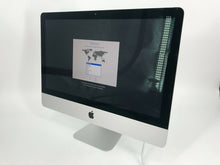 Load image into Gallery viewer, iMac Slim Unibody 21.5 Silver Late 2013 2.7GHz i5 8GB RAM 1TB HDD Good Condition