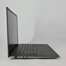Load image into Gallery viewer, Dell Precision 5680 16 Gray 2.5 GHz Intel Core i7 13th Gen. 32GB RAM 512GB Solid State Drive NVIDIA RTX 2000 Ada 8 GB