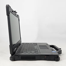 Load image into Gallery viewer, Dell Latitude 5430 Rugged 14 Black Unlocked 3.0 GHz Intel Core i7 11th Gen. 32GB RAM 1TB Solid State Drive