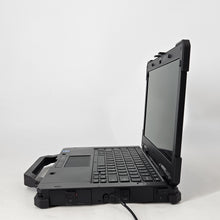 Load image into Gallery viewer, Dell Latitude 5430 Rugged 14 Black Unlocked 3.0 GHz Intel Core i7 11th Gen. 32GB RAM 1TB Solid State Drive