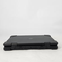Load image into Gallery viewer, Dell Latitude 5430 Rugged 14 Black Unlocked 3.0 GHz Intel Core i7 11th Gen. 32GB RAM 1TB Solid State Drive