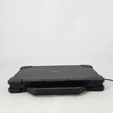 Load image into Gallery viewer, Dell Latitude 5430 Rugged 14 Black Unlocked 3.0 GHz Intel Core i7 11th Gen. 32GB RAM 1TB Solid State Drive