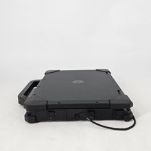 Load image into Gallery viewer, Dell Latitude 5430 Rugged 14 Black Unlocked 3.0 GHz Intel Core i7 11th Gen. 32GB RAM 1TB Solid State Drive