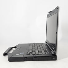 Load image into Gallery viewer, Panasonic Toughbook FZ-55 14 Black 1.9 GHz Intel Core i7 13th Gen. 16GB RAM 512GB Solid State Drive