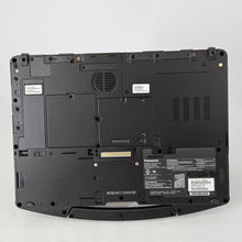 Load image into Gallery viewer, Panasonic Toughbook FZ-55 14 Black 1.9 GHz Intel Core i7 13th Gen. 16GB RAM 512GB Solid State Drive