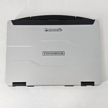 Load image into Gallery viewer, Panasonic Toughbook FZ-55 14 Black 1.9 GHz Intel Core i7 13th Gen. 16GB RAM 512GB Solid State Drive