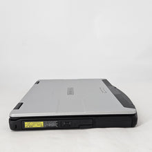 Load image into Gallery viewer, Panasonic Toughbook FZ-55 14 Black 1.9 GHz Intel Core i7 13th Gen. 16GB RAM 512GB Solid State Drive