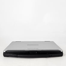 Load image into Gallery viewer, Panasonic Toughbook FZ-55 14 Black 1.9 GHz Intel Core i7 13th Gen. 16GB RAM 512GB Solid State Drive