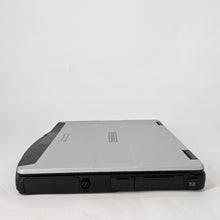 Load image into Gallery viewer, Panasonic Toughbook FZ-55 14 Black 1.9 GHz Intel Core i7 13th Gen. 16GB RAM 512GB Solid State Drive